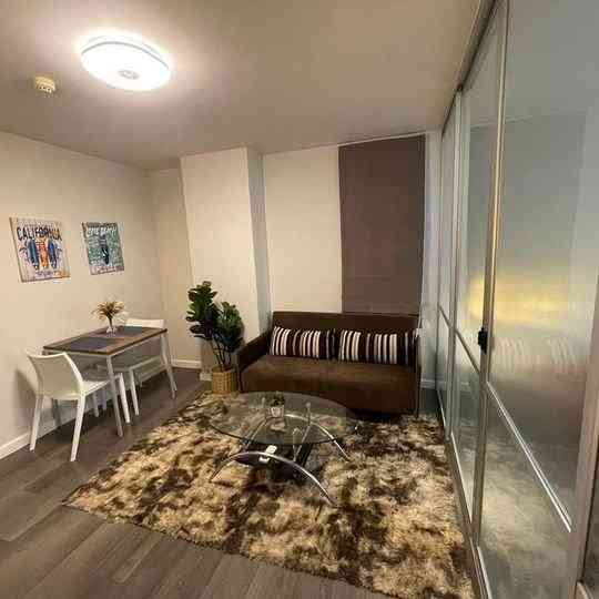 1 Bedroom Apartment, 1 Bathroom Phuket