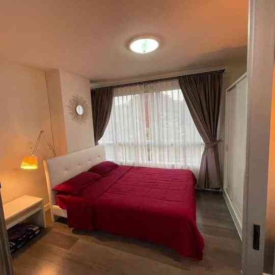 1 Bedroom Apartment, 1 Bathroom Phuket