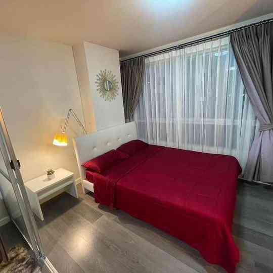 1 Bedroom Apartment, 1 Bathroom Phuket