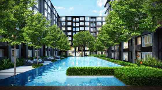 1 Bedroom Apartment, 1 Bathroom Phuket