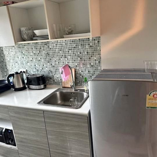 1 Bedroom Apartment, 1 Bathroom Phuket - photo 1