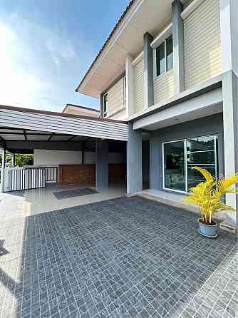 3 Beds 2 Baths - House Пхукет