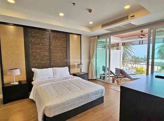 2 Beds 2 Baths Flat Phuket