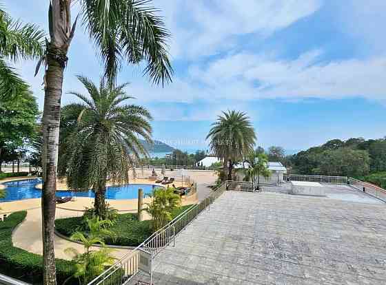 2 Beds 2 Baths Flat Phuket
