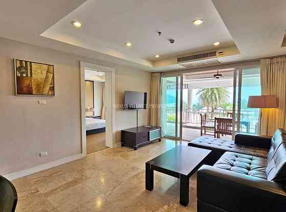2 Beds 2 Baths Flat Phuket