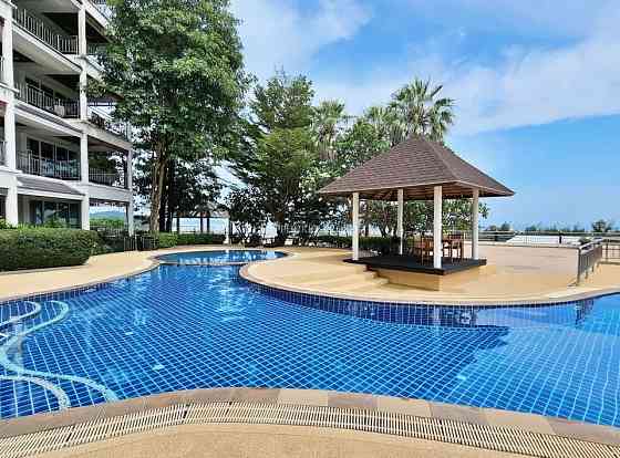2 Beds 2 Baths Flat Phuket