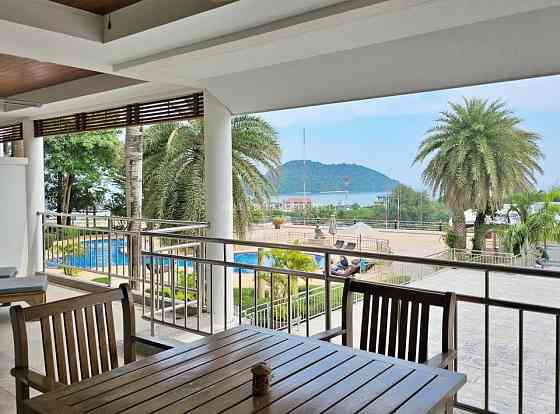 2 Beds 2 Baths Flat Phuket