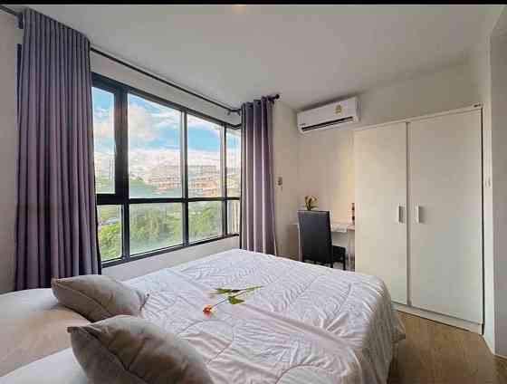 1 Bed 1 Bath - Apartment Phuket