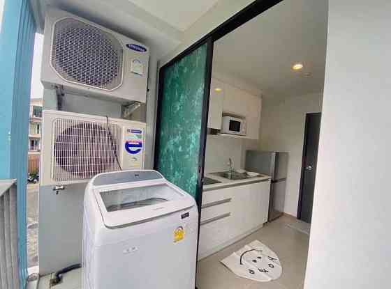 1 Bed 1 Bath - Apartment Phuket