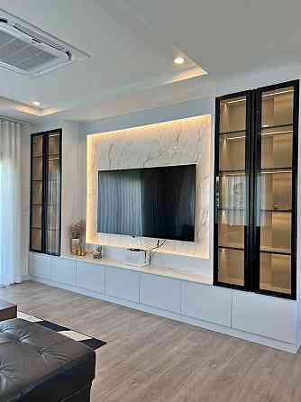 4 Bedrooms, 3 Bathrooms -House Пхукет