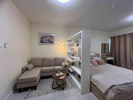 1 Bedroom, 1 Bathroom - Apartment Phuket