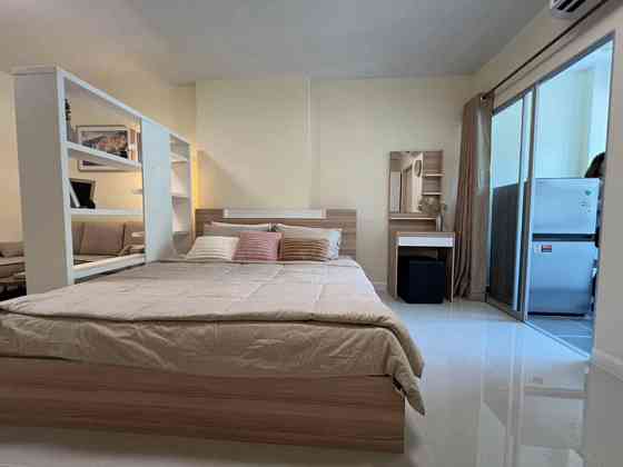 1 Bedroom, 1 Bathroom - Apartment Phuket