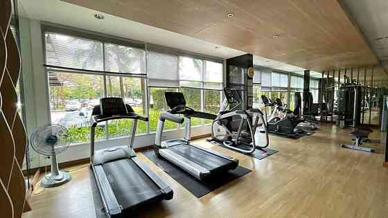 1 Bedroom, 1 Bathroom - Apartment Phuket