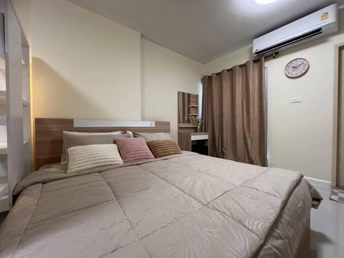 1 Bedroom, 1 Bathroom - Apartment Phuket - photo 7