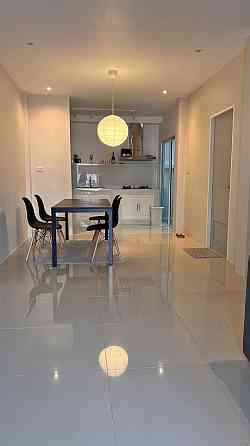 House From Bedrooms: 3 And Bathrooms: 3 Пхукет