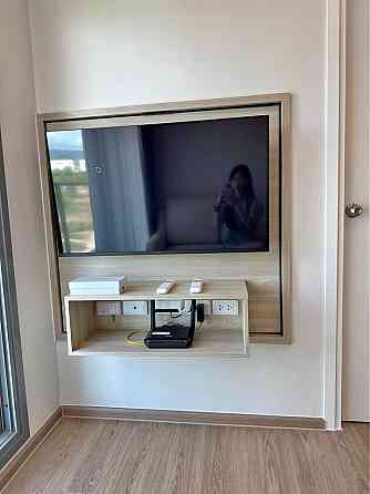 1 Bed 1 Bath - Apartment Пхукет