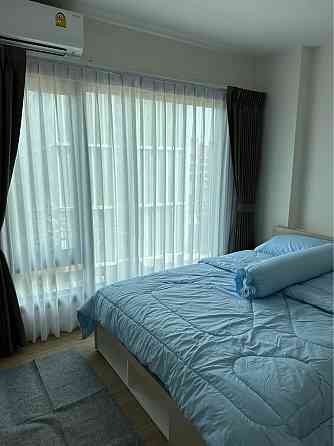 1 Bed 1 Bath - Apartment Пхукет
