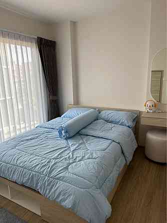 1 Bed 1 Bath - Apartment Пхукет