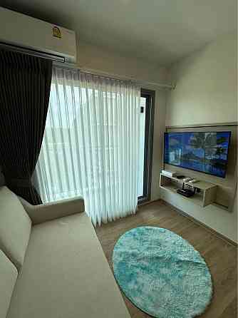 1 Bed 1 Bath - Apartment Пхукет