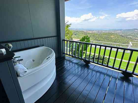 1 Bedroom Apartment, 1 Bathroom Phuket