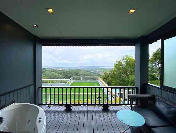 1 Bedroom Apartment, 1 Bathroom Phuket