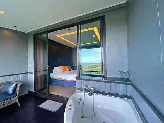 1 Bedroom Apartment, 1 Bathroom Phuket