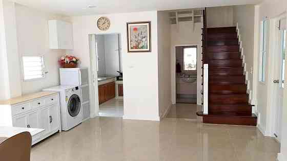3 Bedrooms, 3 Bathrooms -House Пхукет
