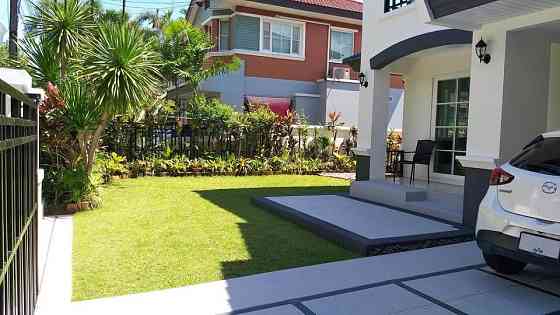 3 Bedrooms, 3 Bathrooms -House Пхукет