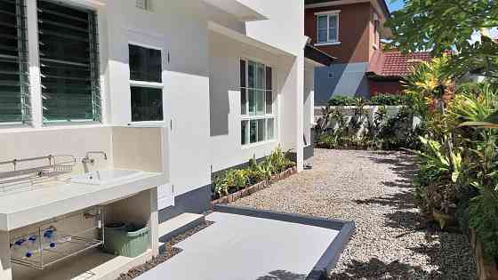 3 Bedrooms, 3 Bathrooms -House Пхукет