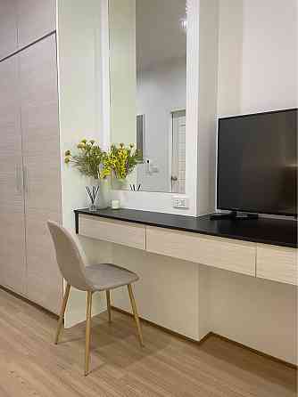 Apartment Bedroom: 1 And Bathrooms: 1 Phuket