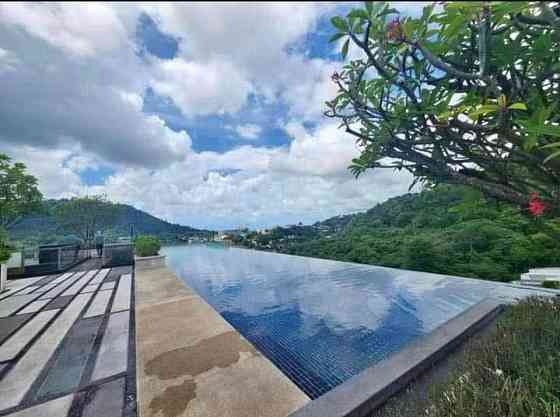 1 Bedroom, 1 Bathroom - Apartment Phuket