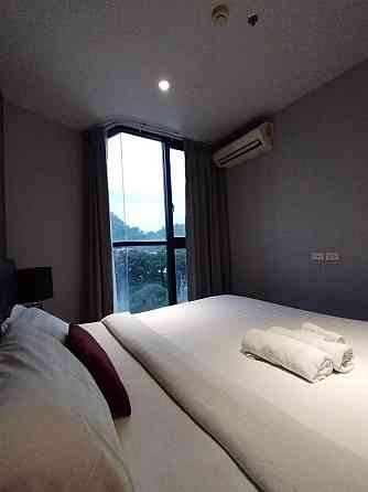 1 Bedroom, 1 Bathroom - Apartment Phuket