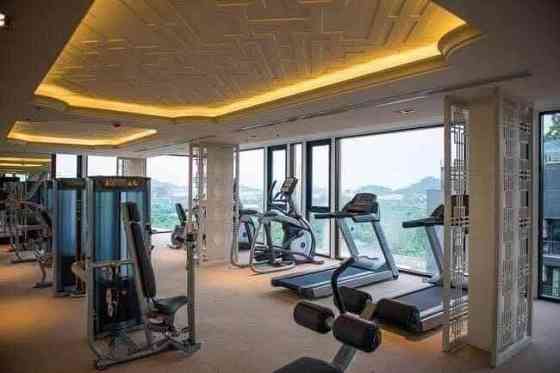 1 Bedroom, 1 Bathroom - Apartment Phuket