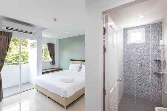 1 Bed 1 Bath - Apartment Phuket
