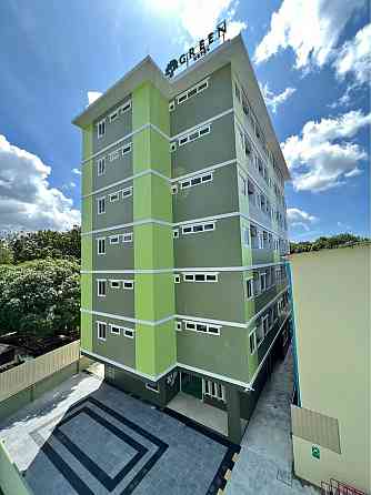 1 Bed 1 Bath - Apartment Phuket