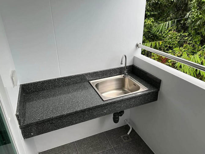 1 Chambre 1 Salle de Bain - Appartement Phuket - photo 7