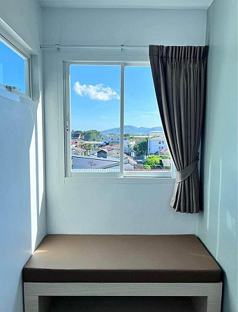 1 Chambre 1 Salle de Bain - Appartement Phuket - photo 6