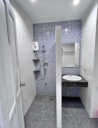 1 Chambre 1 Salle de Bain - Appartement Phuket - photo 5