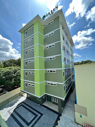 1 Chambre 1 Salle de Bain - Appartement Phuket - photo 1