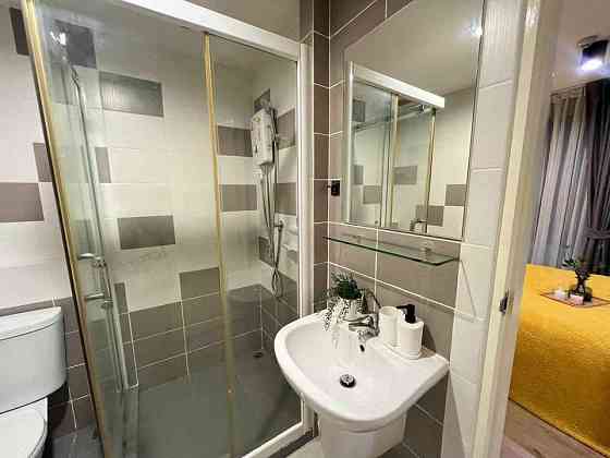 1 Bedroom, 1 Bathroom - Apartment Phuket