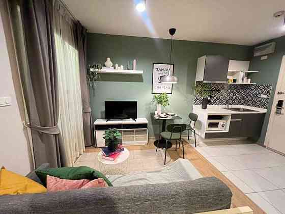 1 Bedroom, 1 Bathroom - Apartment Phuket
