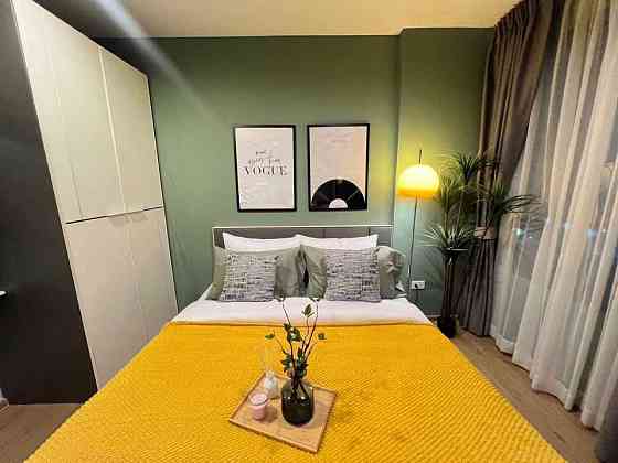 1 Bedroom, 1 Bathroom - Apartment Phuket