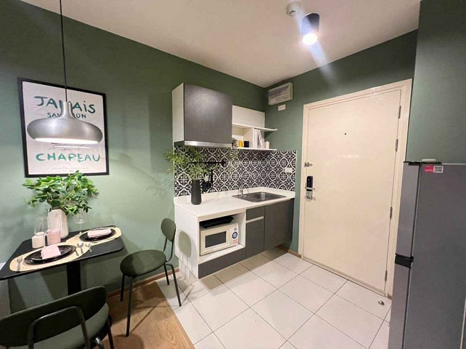 1 Bedroom, 1 Bathroom - Apartment Phuket - photo 7