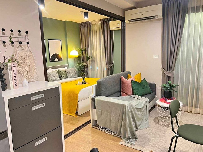 1 Bedroom, 1 Bathroom - Apartment Phuket - photo 1
