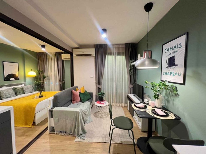 1 Bedroom, 1 Bathroom - Apartment Phuket - photo 8