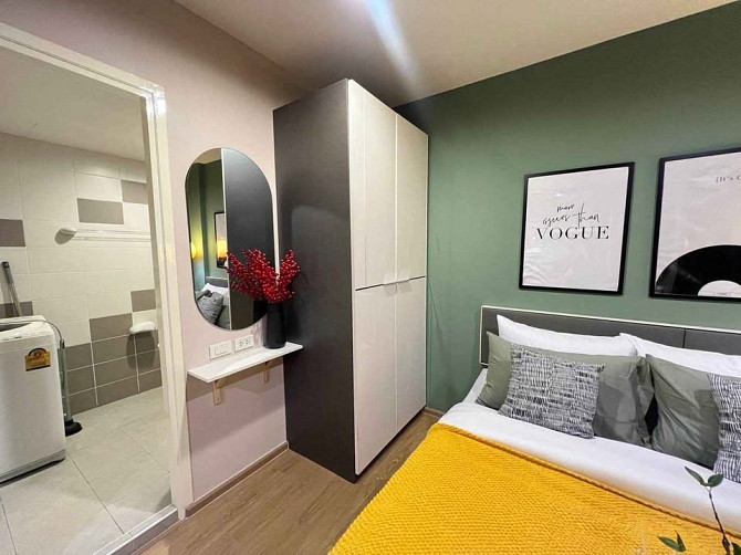 1 Bedroom, 1 Bathroom - Apartment Phuket - photo 2