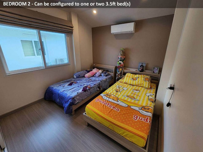 3 Bedroom, 2 Bathroom Home Phuket - photo 15
