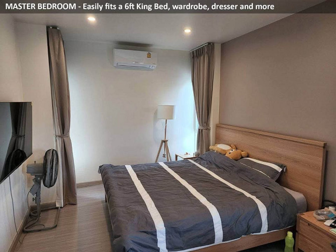 3 Bedroom, 2 Bathroom Home Phuket - photo 13