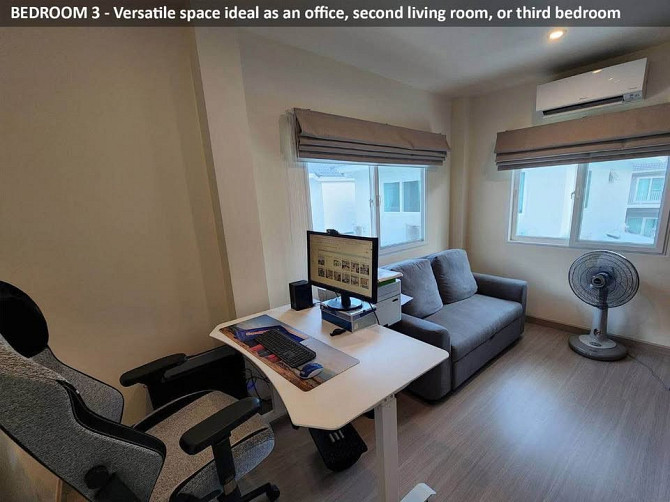3 Bedroom, 2 Bathroom Home Phuket - photo 16
