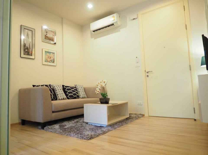 1 Chambre 1 Salle de Bain - Appartement Phuket - photo 2